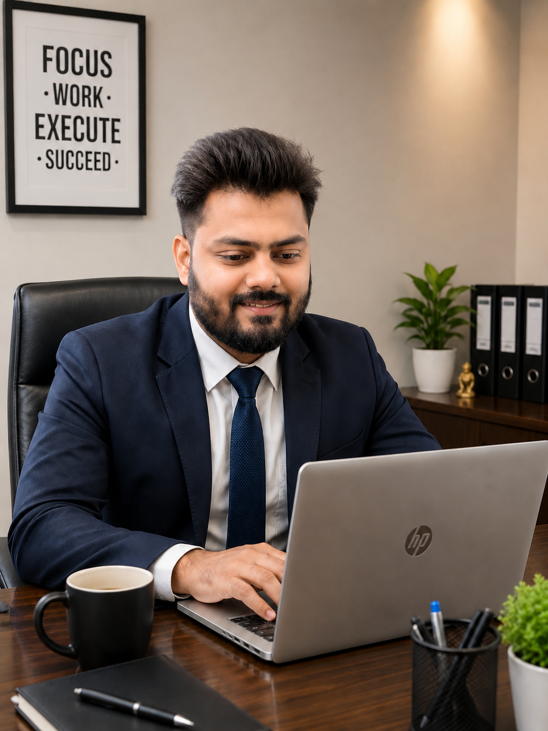 Virat Paliwal - QA Engineer